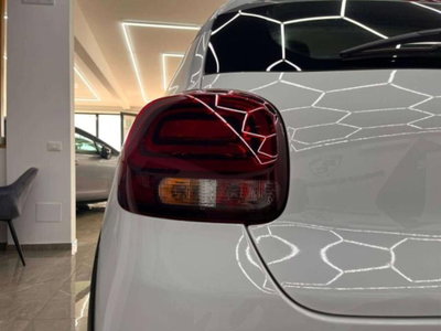 Citroen C3 PureTech 83 S&S C-Series (12)