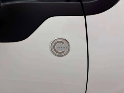 Citroen C3 PureTech 83 S&S C-Series (13)