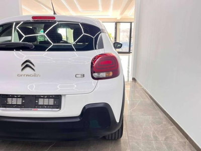 Citroen C3 PureTech 83 S&S C-Series (14)