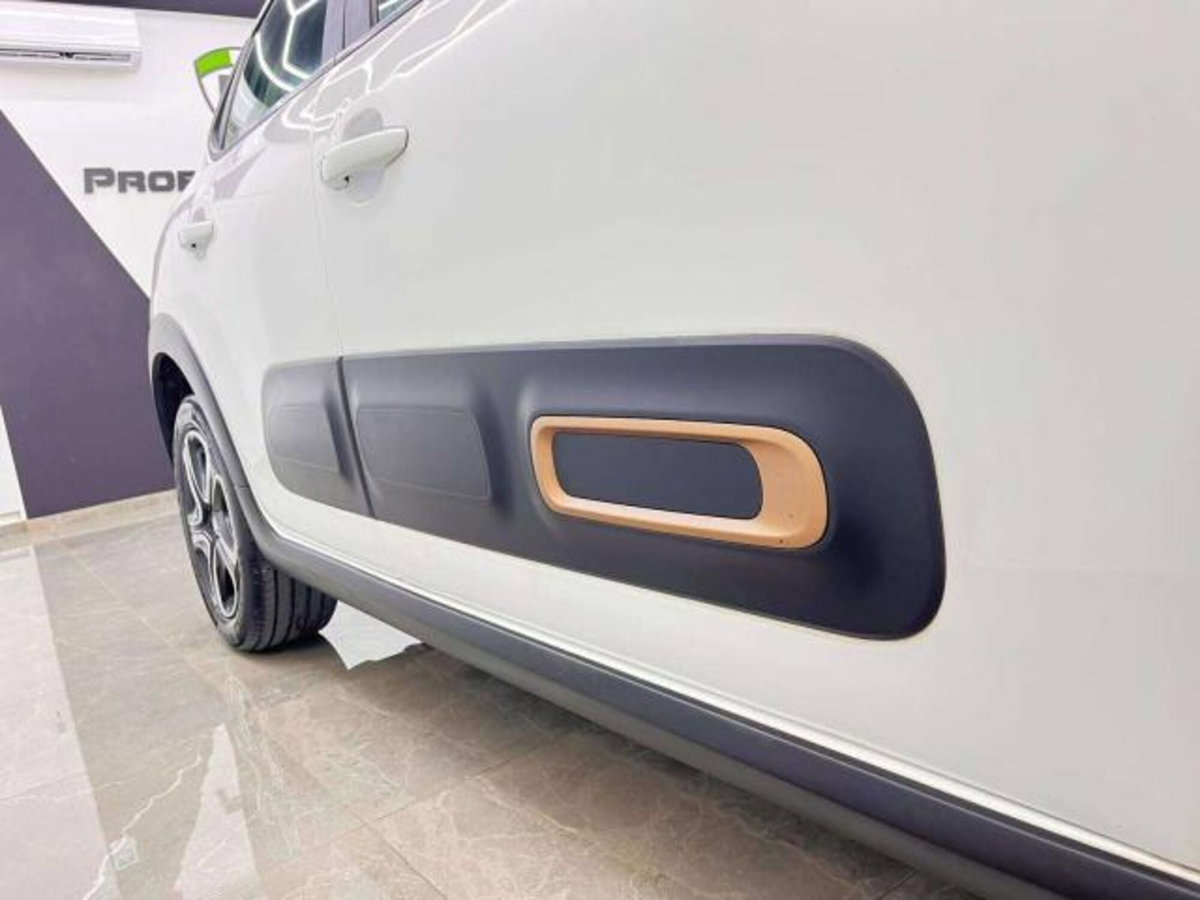 Citroen C3 PureTech 83 S&S C-Series (15)