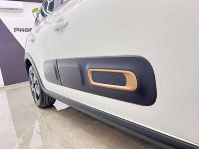 Citroen C3 PureTech 83 S&S C-Series (15)