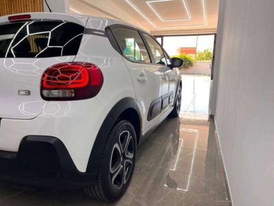 Citroen C3 PureTech 83 S&S C-Series (5)