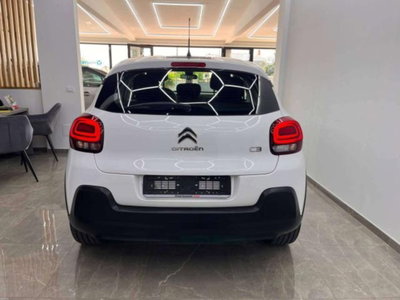 Citroen C3 PureTech 83 S&S C-Series (6)