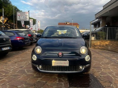 Fiat 500 1.0 hybrid 70cv (2)