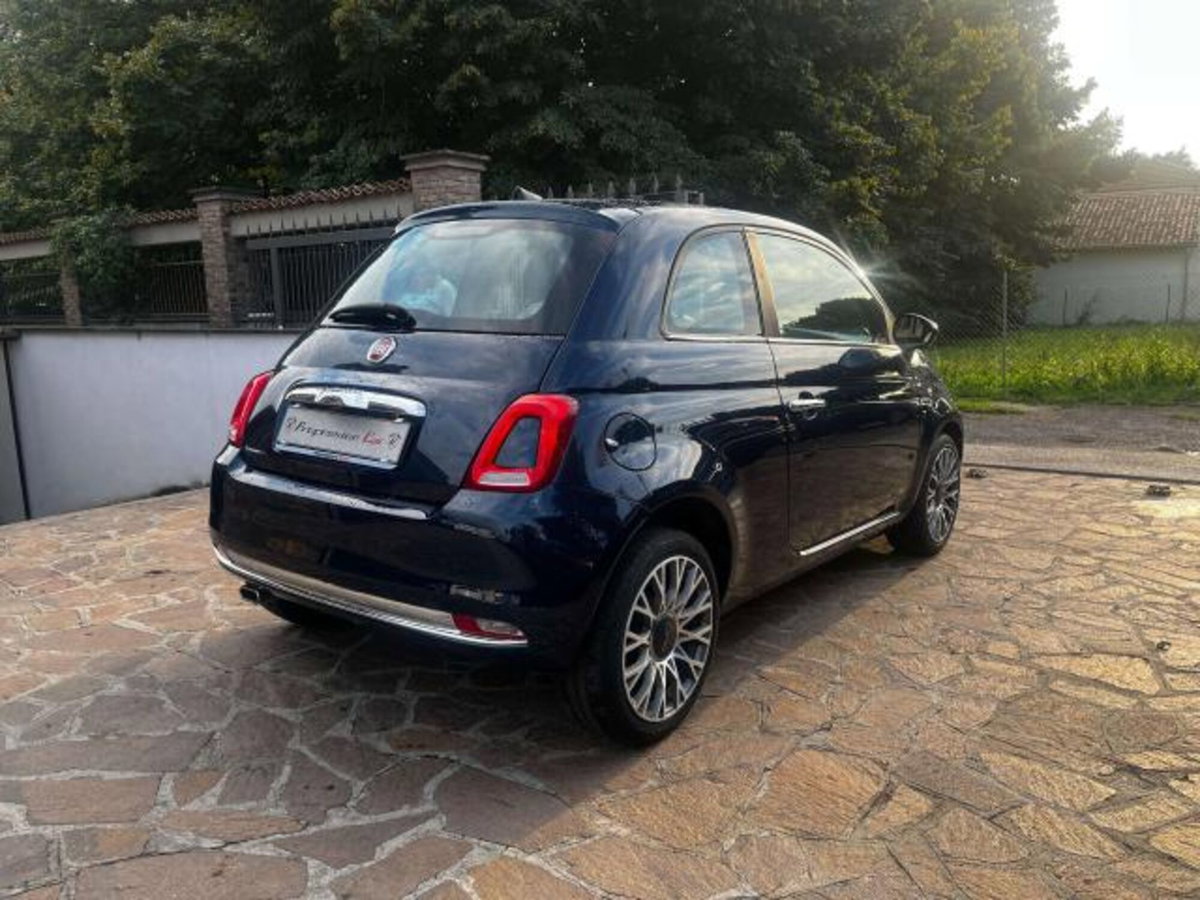 Fiat 500 1.0 hybrid 70cv (4)