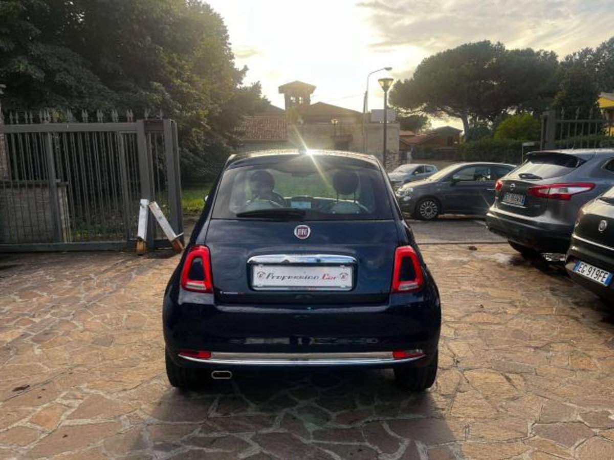 Fiat 500 1.0 hybrid 70cv (5)