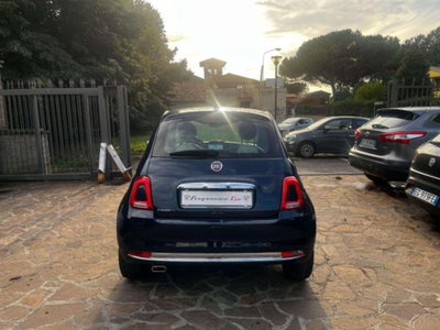 Fiat 500 1.0 hybrid 70cv (5)