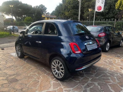 Fiat 500 1.0 hybrid 70cv (6)