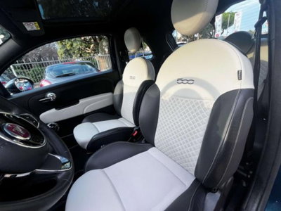 Fiat 500 1.0 hybrid 70cv (7)