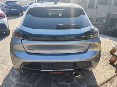 Peugeot 208 1.2 puretech Allure s&s 100cv (17)
