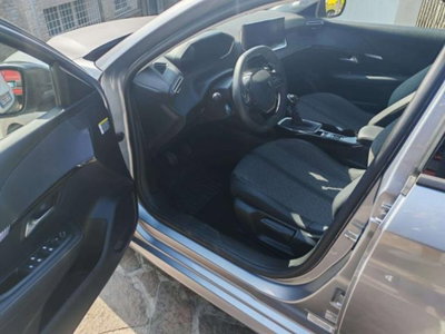 Peugeot 208 1.2 puretech Allure s&s 100cv (6)