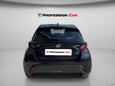 Toyota Yaris Cross 1.5 Hybrid 5p. E-CVT Premiere (11)