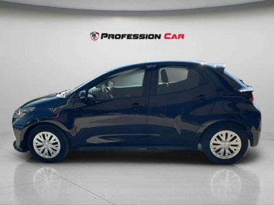Toyota Yaris Cross 1.5 Hybrid 5p. E-CVT Premiere (7)