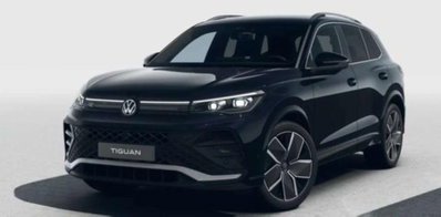 Volkswagen Tiguan Allspace 2.0 tdi R-Line 150cv dsg nuova