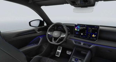 Volkswagen Tiguan Allspace 2.0 tdi R-Line 150cv dsg (10)