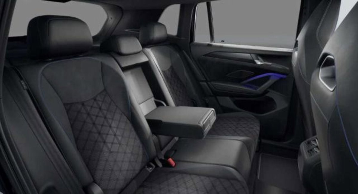Volkswagen Tiguan Allspace 2.0 tdi R-Line 150cv dsg (12)