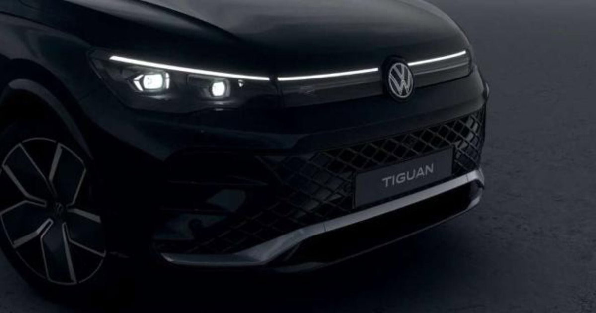 Volkswagen Tiguan Allspace 2.0 tdi R-Line 150cv dsg (2)