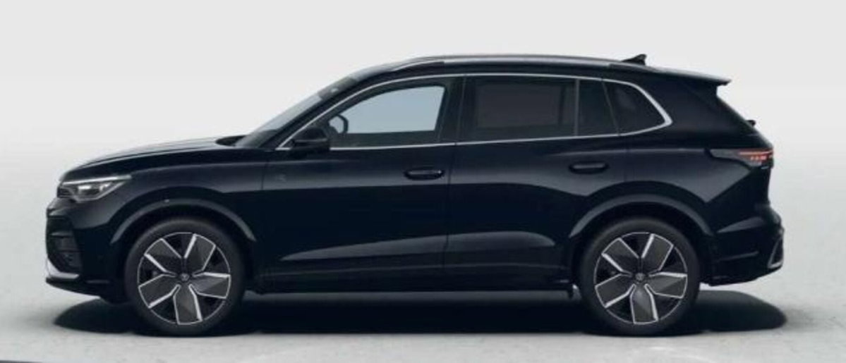 Volkswagen Tiguan Allspace 2.0 tdi R-Line 150cv dsg (3)