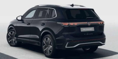Volkswagen Tiguan Allspace 2.0 tdi R-Line 150cv dsg (4)