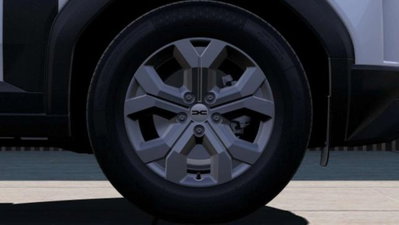 Dacia Duster 1.2 Eco-G Expression 120cv (4)
