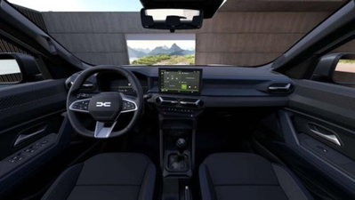 Dacia Duster 1.2 Eco-G Expression 120cv (5)