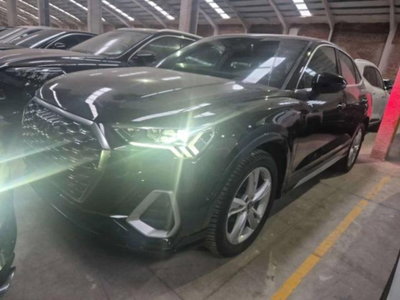 Audi Q3 Sportback 35 2.0 tdi S line edition s-tronic usata