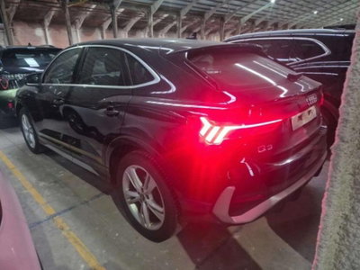 Audi Q3 Sportback 35 2.0 tdi S line edition s-tronic (3)