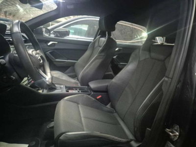 Audi Q3 Sportback 35 2.0 tdi S line edition s-tronic (4)