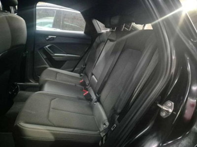 Audi Q3 Sportback 35 2.0 tdi S line edition s-tronic (5)