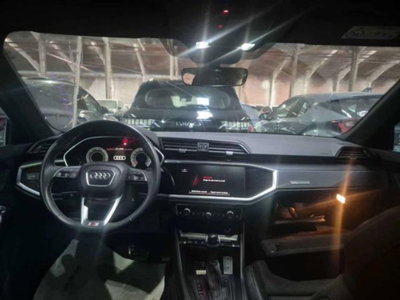 Audi Q3 Sportback 35 2.0 tdi S line edition s-tronic (6)