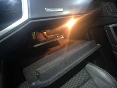 Audi Q3 Sportback 35 2.0 tdi S line edition s-tronic (7)