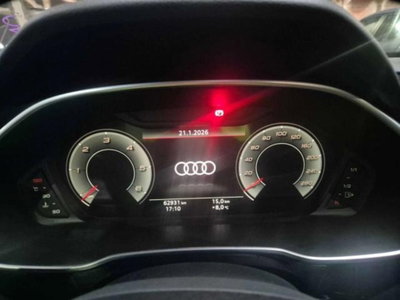 Audi Q3 Sportback 35 2.0 tdi S line edition s-tronic (8)