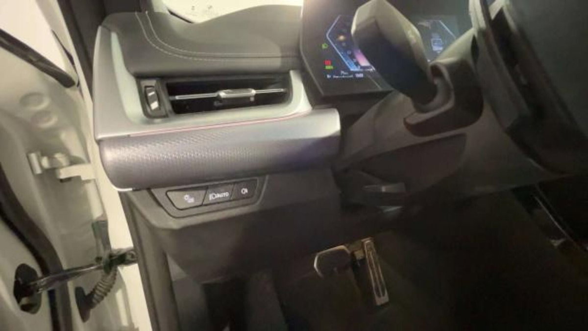 BMW X1 sdrive18d MSport auto (13)