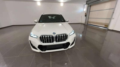 BMW X1 sdrive18d MSport auto (2)
