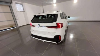 BMW X1 sdrive18d MSport auto (4)