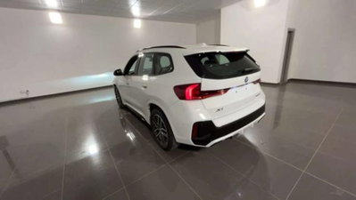 BMW X1 sdrive18d MSport auto (6)