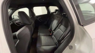BMW X1 sdrive18d MSport auto (9)