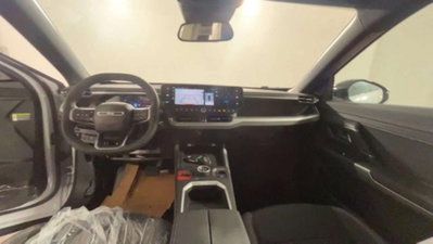 Jeep Compass 1.2 turbo e-hybrid mhev First Edition fwd 145cv edct6 (10)