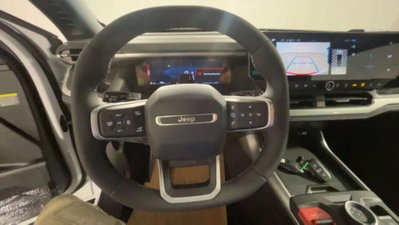 Jeep Compass 1.2 turbo e-hybrid mhev First Edition fwd 145cv edct6 (12)