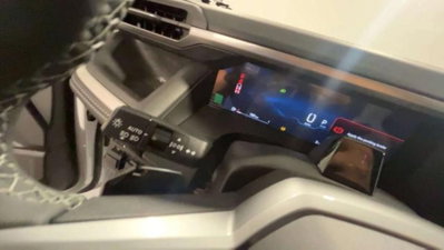 Jeep Compass 1.2 turbo e-hybrid mhev First Edition fwd 145cv edct6 (13)
