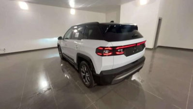 Jeep Compass 1.2 turbo e-hybrid mhev First Edition fwd 145cv edct6 (6)