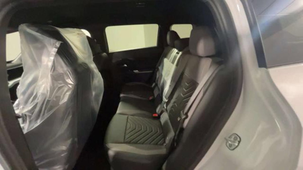 Jeep Compass 1.2 turbo e-hybrid mhev First Edition fwd 145cv edct6 (9)