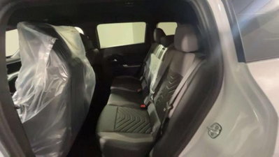 Jeep Compass 1.2 turbo e-hybrid mhev First Edition fwd 145cv edct6 (9)