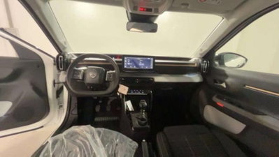 Citroen C3 Aircross 1.2 puretech turbo Plus 100cv (10)
