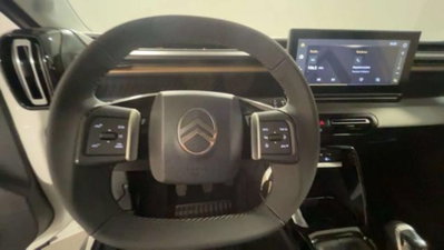 Citroen C3 Aircross 1.2 puretech turbo Plus 100cv (12)