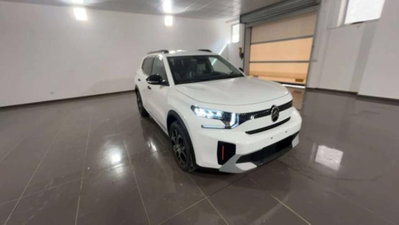 Citroen C3 Aircross 1.2 puretech turbo Plus 100cv (3)