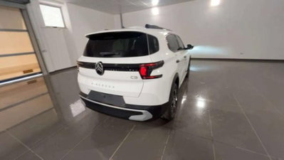 Citroen C3 Aircross 1.2 puretech turbo Plus 100cv (4)