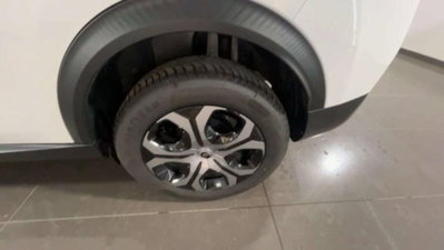 Citroen C3 Aircross 1.2 puretech turbo Plus 100cv (7)