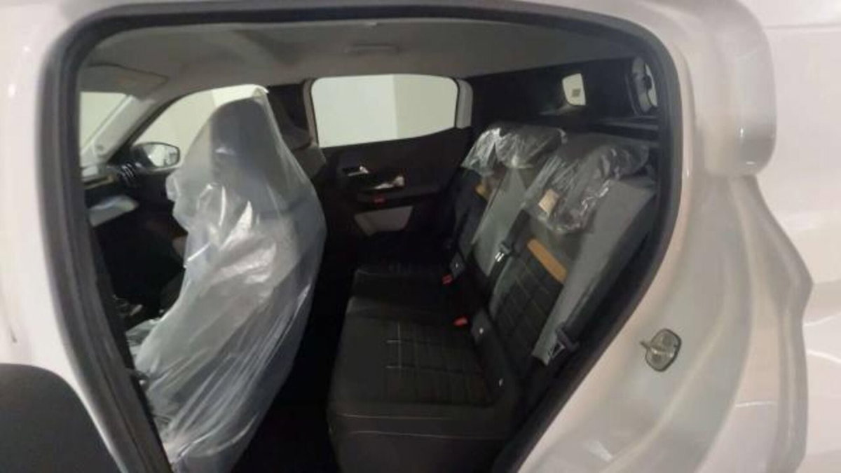 Citroen C3 Aircross 1.2 puretech turbo Plus 100cv (9)