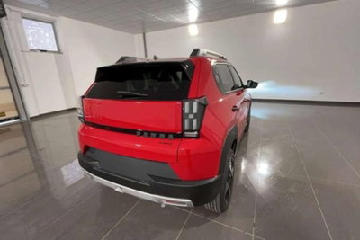 Fiat Grande Panda 1.2 hybrid La Prima 110cv edct (4)